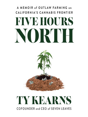 cover image of Five Hours North